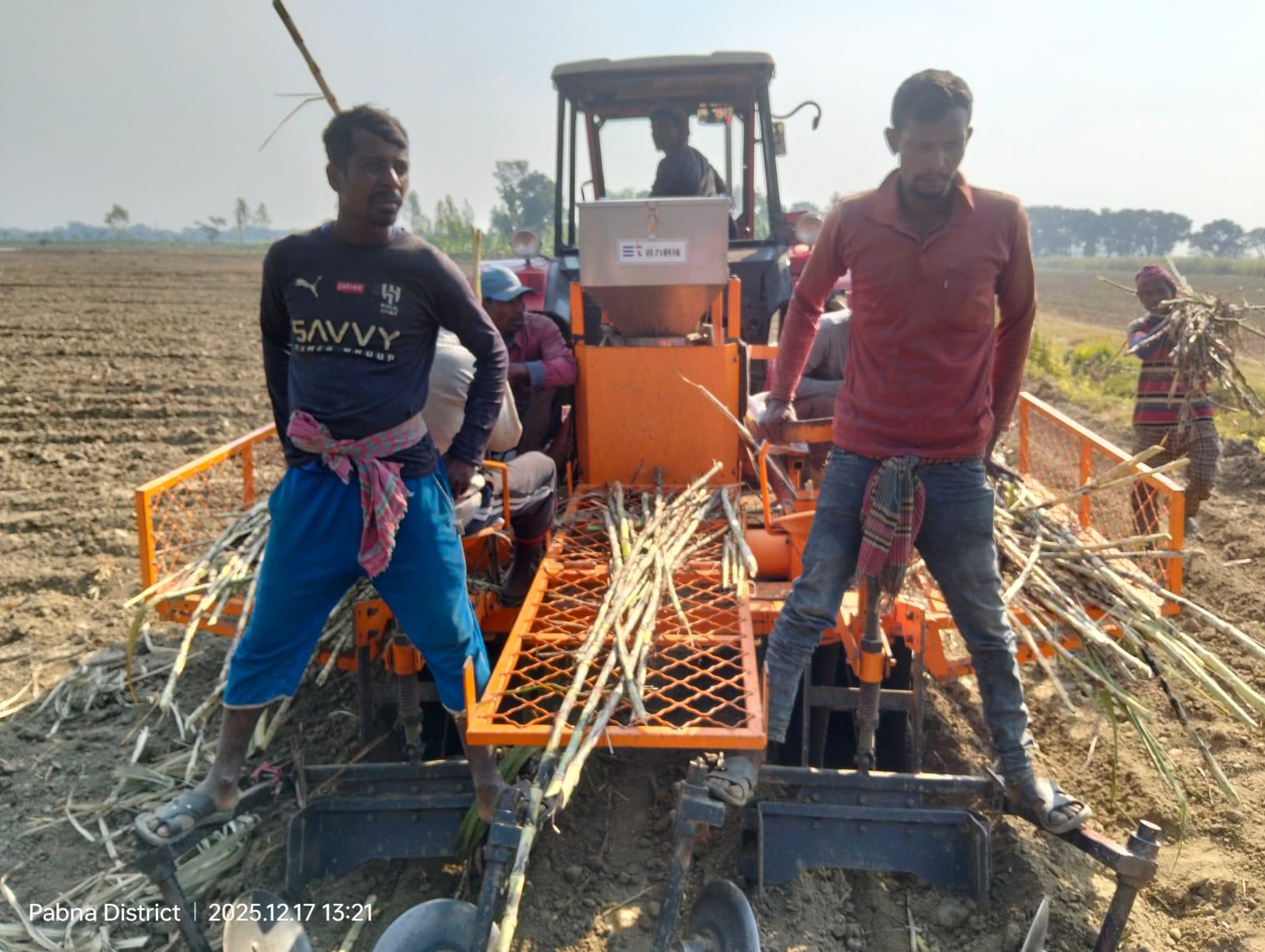 Bangladesh-CanePlanter-2025