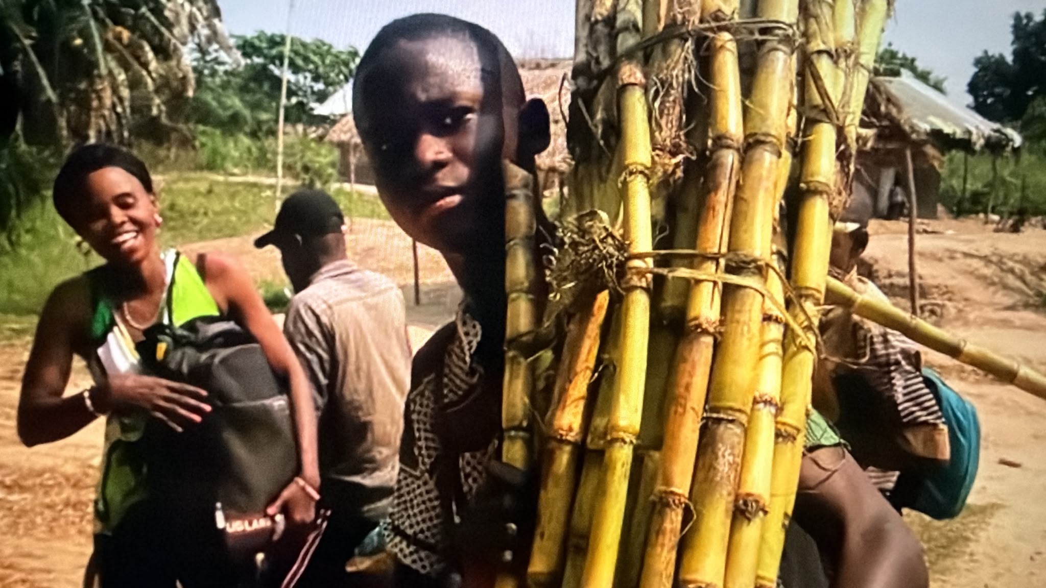 DRC KWILU PROVINCE BANDUNDU SUGAR PROJECT 2022