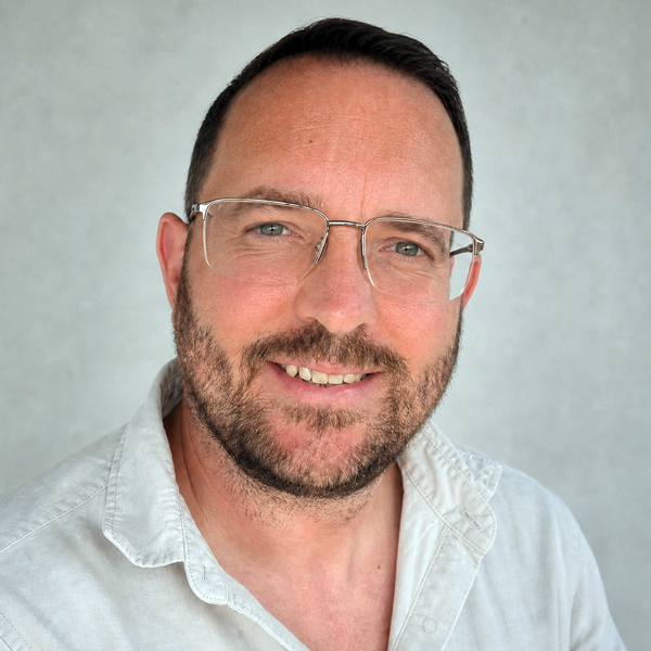 Jacques Compaan