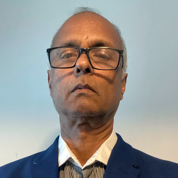 Viyashwar Goorah