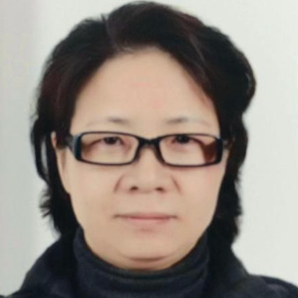 Amina Zhu
